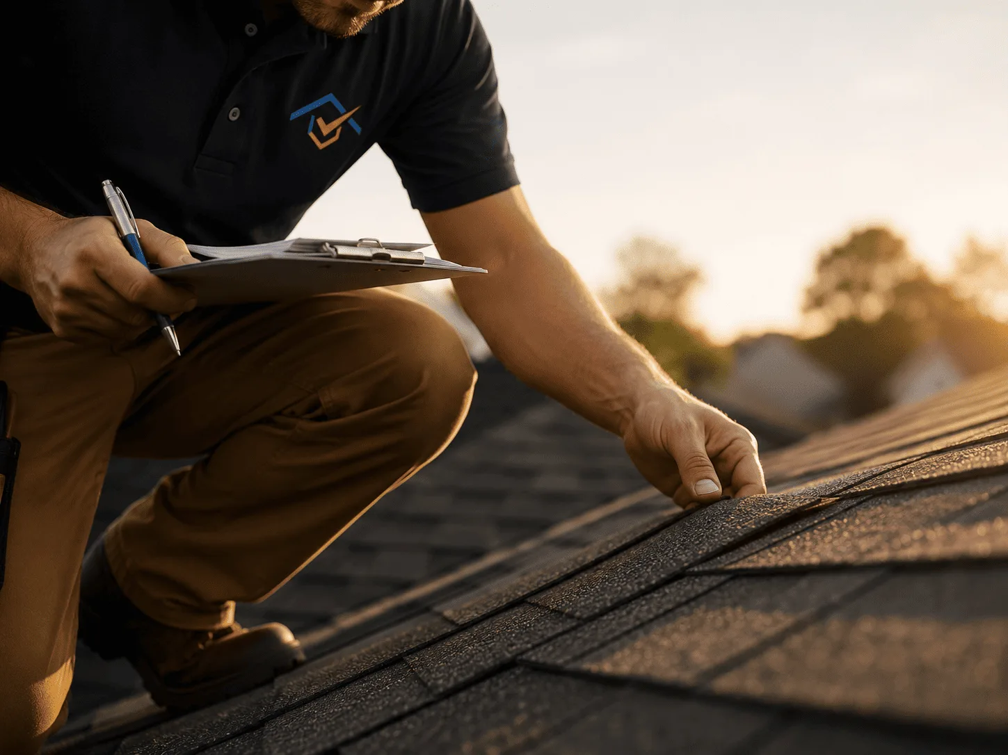 Why Choose Roof Inspection in Rogers, ND