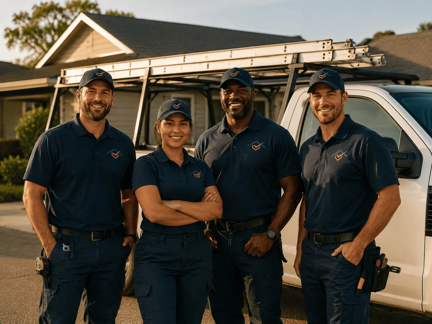 Roof Inspection company in Rogers, ND